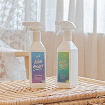 셀러허브_리빙 [나노탑] 인도어클리너 아웃도어클리너 다목적세정제, 나노탑아웃도어클리너