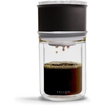 펠로우 스태그 X 핸드 드립 세트 10oz 필터 20개 푸어오버 홈카페