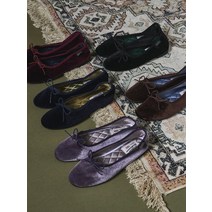 락피쉬웨더웨어 벨라 퀼티드 플랫 - 5color RF1SHBC3FL006 119954