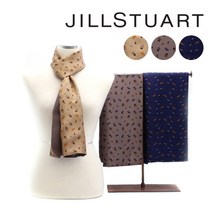 [질스튜어트(스카프)] [질스튜어트] JILLSTUART 젠틀리아 스카프 JAFS012NA