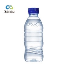 에브리데이 산수 에브리데이 산수 무라벨 생수 330ml 20병, 단일옵션