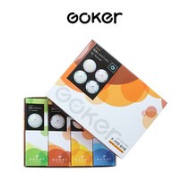 팬텀 고커 달마시안 초고반발 골프공2피스/12알Goker 골프공2피스/12알 787106