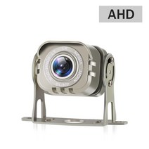 화물차블랙박스 고화질 블랙박스 8채널 6채널 12-24v 자동차 hdahd ccd 역방향 카메라 ir 야간 투시경 후면보기 카메라 트레일러 rv 픽업 트럭 주차 액세서리, 카메라만