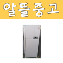 LG 삼성 대우 중고냉장고 400L급 D13