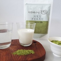 자연에너지 100% 인도네시아산 모링가분말파우더, 1개, 300g