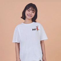 키밍 건전지 Full 번개 학생티셔츠 여름흰티코디 하얀반팔티 여자검정티 남자맨투맨티 여성흰티