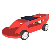 LYC/스피드 썬 쏠라카