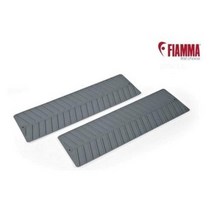 [FIAMMA]피아마 타이어 그립 시스템(GRIP SYSTEM)2개 세트 타이어 미끄럼방지 카라반 모래파임방지 97901-055 피암마 타이어 그립 시스템
