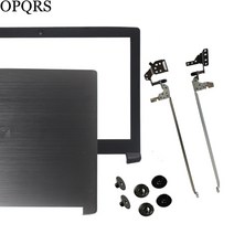 노트북 부품 Acer Aspire 3 A315-41 A315-41G A315-33 A315-53 A315-53G 후면 뚜껑 LCD 백/앞면 베젤, [07] A B H and screw, 07 A B H and screw