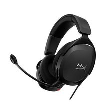 하이퍼엑스 HyperX Cloud Stinger 2 Core PC 게이밍 헤드셋 블랙, Black, Wired