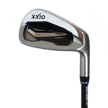 중고 젝시오 포지드 MX6000 7번 아이언 카본 S, 기본 : 상세페이지 참조