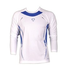 자전거 복 겨울 라이딩 복장 겨울용 의류 사이클복 WEST BIKING Design 긴 Sleeve Men O neck Cool T shirts 남성 Bike Sports