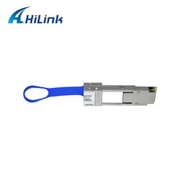 Hilink CVR-QSFP28-SFP28 100G QSFP28-25G SFP28 어댑터 변환기 모듈, [01] 1pcs