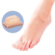 무지외반증교정기 toe finger straightener toe tape hallux, g37-1쌍
