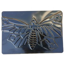 벽돌 몰드 디딤돌 금형 스톤 재료 나비발 시멘트틀 보도블럭, 나비