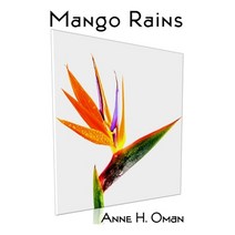 Mango Rains Paperback, Left Hand Publishers LLC, English, 9781949241204