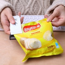 만능 미니약봉지실링기 실링지 미니밴드실러, 상세페이지 참조