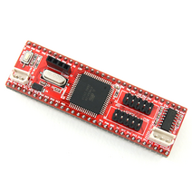 AVR ATmega128 브레드보드 모듈 LA22, 미포함