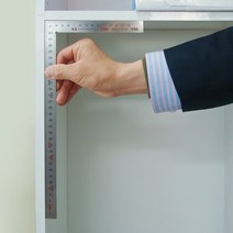 톤/사시가네직각자/150x300mm/KC300/스퀘어/직각자/각도
