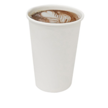 워너비커피 390ml 종이컵, 3개