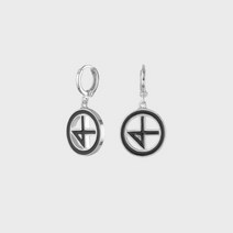 논논 EPOXY COMPASS EAR