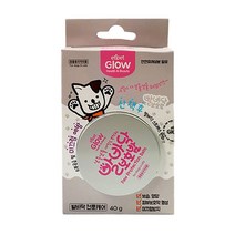 에티펫 글로우 발바닥보호밤(미끄럼방지 케어)-40g, 상세설명참조, 단품