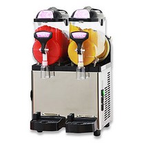 중고 슬러시기계 스무디기계 SSM-52 슬러시제조, 중고 슬러시기계 SSM-52