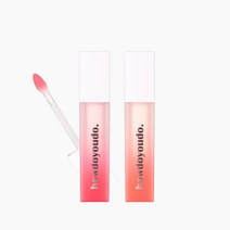 비바 비바코리아 하우두우듀 니플/멀티 틴트 4.5ml (컬러 택 1), 1개, [1+1]핑크봉봉1+1(-1800원)