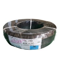 UL2464 AWG24 x 4C 조작선 AM 300M, 1개