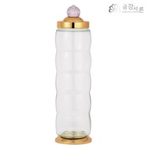 금강샤론 담금주병 인삼주병 과실주병 샤론 죽순병 중 7L, #64 샤론 중순병 중 7L 5개