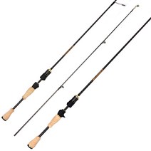 제이에스컴퍼니 쏘치 M1 쏘가리 꺽지 루어대, SM602L