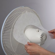 애드라이프 선풍기 미세필터 6매
