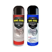 3M 다용도 방수코팅제 옥상방수페인트 방수스프레이 MP131, 원씰 방수코팅제 ( 백색 ), 1개