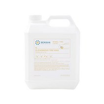 센샤 킹덤 세차 타이어 왁스 코팅제 바퀴 크리스탈 240g 카케어 7980, 400ml + 오일 기반 타이어 왁스ml