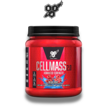 신타6 셀매스 헬스부스터 셀메스 크레아틴 블루라즈베리 495g, 1개