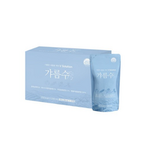 이너셋 갸름수 옥수수차음료 120ml 10포