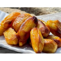 착한웰빙 겨울간식 크리미고구마 직화 아이스 군고구마 냉동고구마 꿀고구마 엿고구마 (2봉), 5.오리지날 군고구마80g - 5개