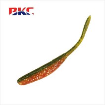 [백경] 라이브 스틱쉐드웜 4인치 소프트베이트 BK-948, NO.11