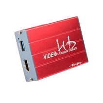 Mirabox 캡처 카드 USB 3.0 HDMI 게임 지원 HD 비디오 1080P Windows 7 8 10 Linux YouTube OBS Twitch PS3 PS4 Xbox W