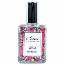 30대 20대 남자향수 시크릿 오드 러블리, 단일제품