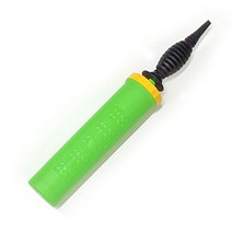 도로시 탱탱볼 비치볼 물놀이공, 에어펌프