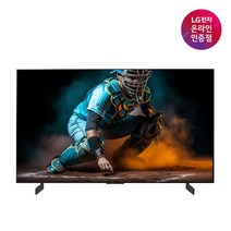 LG 올레드 evo 게이밍 TV OLED42C3ENA 105cm, 벽걸이형
