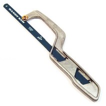 ELEPHANT 다기능톱 미니쇠톱 DUH404 요술톱 DNG 만능톱 줄톱, 1개, 1개