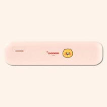 usb 충전식 1인용 휴대용 uv 무선 칫솔살균기 칫솔 소독기 건조기 어린이집