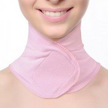 목주름 없애기 관리 법 리프팅 밴드 넥 젤 마스크 팩, 목주름밴드, 목주름밴드