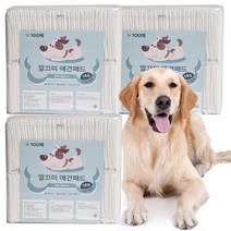 깔끄미패드 소형 300매 애견 강아지 배변패드 초대형, 01.절약형(소형) 18g x 300매