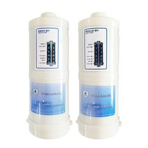 한독스펠라 btm400n 호환 국산 정수 이온수기 필터 b500, 1개, B-500 2차
