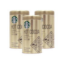 2+1 스타벅스 핫 코코아 클래식 미국제품 850g