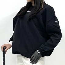 여성 골프 바람막이 점퍼 티셔츠 빅사이즈
