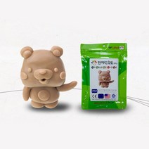 만지락 소프트 유토 300g
